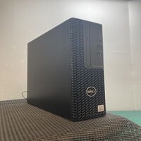 中古  DELL Optiplex 5060(Intel Core i5 8500/8GB/SSD256GB/なし/オンボード/W11H64 MAR) 176624 