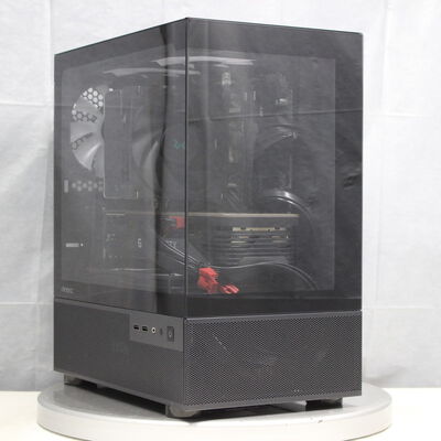 【通販センター】中古  Original PC(AMD Ryzen 7 5700X/32GB/SSD1TB/なし/NVIDIA GeForce RTX 3080 Ti 12GB/W11H64 MAR) 180966 