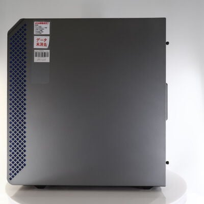 【秋葉原本店】中古  GALLERIA_XA7R_R46T(Ryzen 7 5700X/16GB/SSD1TB/RTX4060Ti 8GB/W11H) 3410015756 