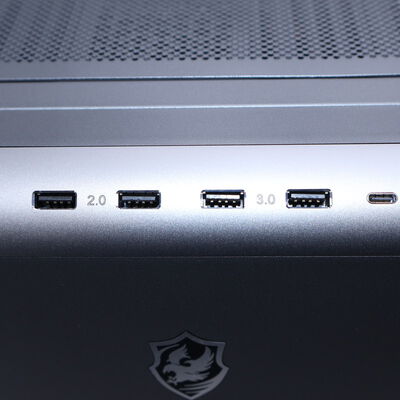 【通販センター】中古  THIRDWAVE GALLERIA XGR7M-R56-GD 205097 