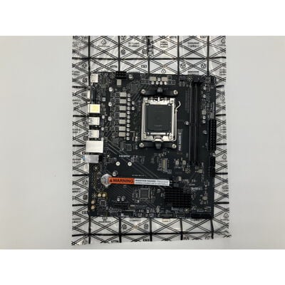 【鹿児島店】中古  MSI PRO A620M-E (A620 AM5 mATX DDR5) 168311 