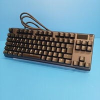 中古  SteelSeries Apex Pro TKL JP (64737) 146991 