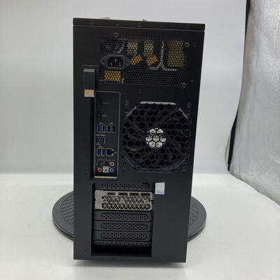 【堺七道店】中古  XN-Z590(i7 11700K/16GB/SSD500GB/HDD2TB/RTX3080/W10H) 4660001677 