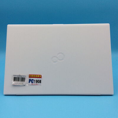 【秋葉原本店】中古  FUJITSU_FMVWJ2A15W(i5-1235U/16GB/SSD512GB/W11H) 3410012996 