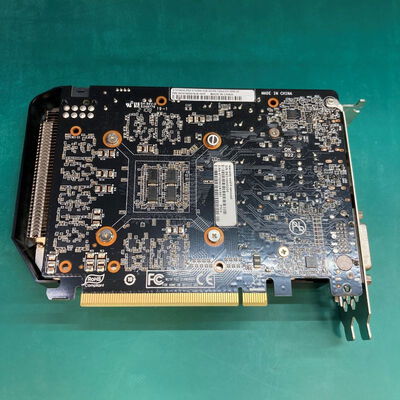 【静岡東瀬名店】中古  各社 Geforce GTX1660 SUPER  (6GB PCI-E) 141214 