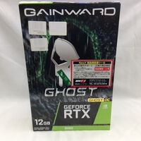 中古  各社 GeForce RTX3060 (12GB PCI-E) 144786 