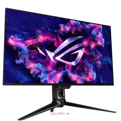 ASUS  ROG Swift OLED PG32UCDM (31.5インチワイド 液晶モニター) 