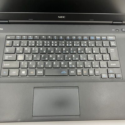 【新潟店】中古  NEC VersaPro VKT16X-3 (i5-8250U/16GB/SSD512GB/W11P) 3290006637 