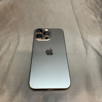 中古  【SoftBank版SIMフリー】Apple iPhone15 Pro Max 256GB ブラックチタニウム MU6P3J/A 161249 