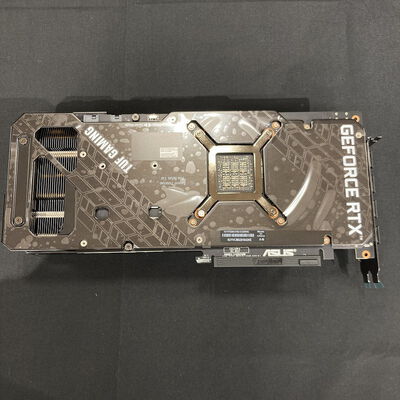 【静岡東瀬名店】中古  ASUS TUF-RTX3080-O10G-GAMING (RTX3080 10G) 143508 