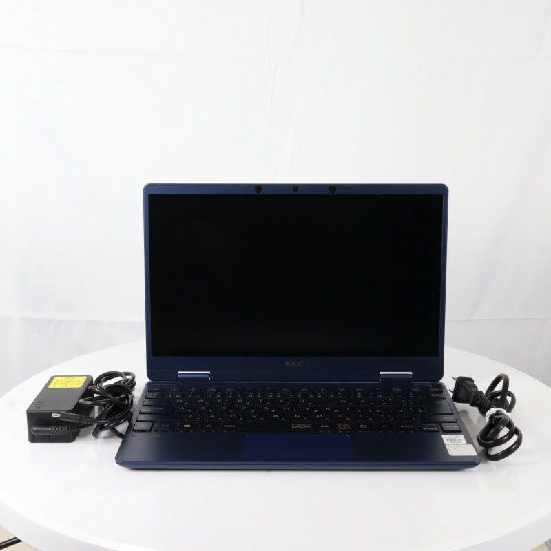 中古 NEC LAVIE Note Mobile NM550/RAL PC-NM550RAL(Intel Core i5