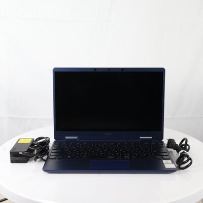 【通販センター】中古  NEC LAVIE Note Mobile NM550/RAL PC-NM550RAL(Intel Core i5 10210Y/8GB/SSD256GB/なし/オンボード/12.5/1920x1080/Wi-Fi/W11H64 MAR) 199592 