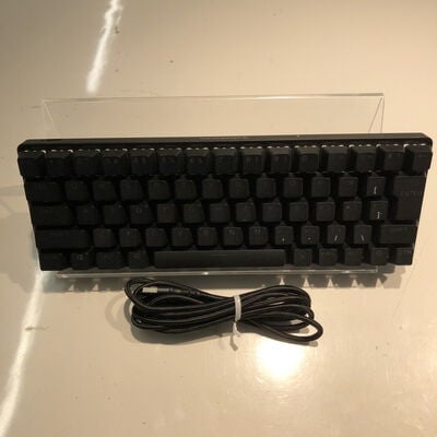 【姫路店】中古  SteelSeries Apex 9 Mini JP (64830J) 183910 