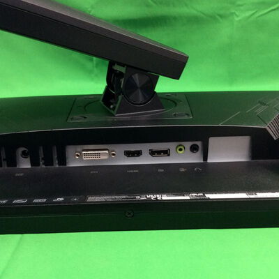 【川崎店】中古  ASUS VG258Q 24インチワイドゲーミングモニタ （フルHD 1920x1080 144Hz） 3170007418 