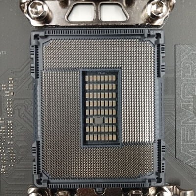 【大須店】中古  ASRock Z890 Nova WiFi (Z890 1851 ATX DDR5) 172163 