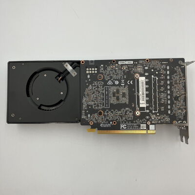 【新潟店】中古  ZOTAC ZT-A30600A-10B (RTX3060 12GB) 5200000936 