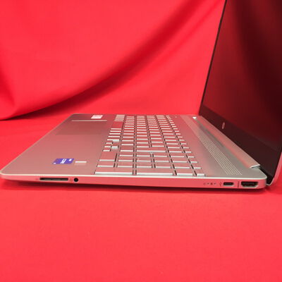 【千葉店】中古  HP 15s-fq5039TU(Core i3 1215U /8GB/SSD256GB/15.6HD/WLAN/Windows11)? 3250005452 