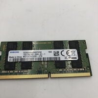 中古  PC4-21300 16GB ノート用(DDR4-2666) 150696 