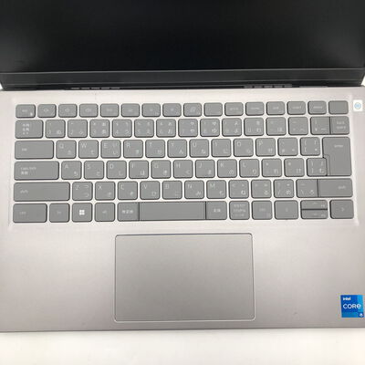 【福井日之出店】中古  DELL Inspiron 14(i5-11320H/8GB/SSD256GB/W11P) 199629 