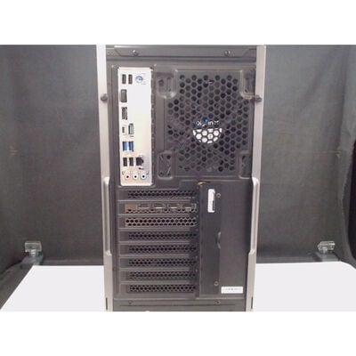【前橋ｲﾝﾀｰｱｶﾏﾙ店】中古  GALLERIA  XA7C-R37(i7 10700/16GB/SSD500GB/RTX3070/OSなし) 4540001529 