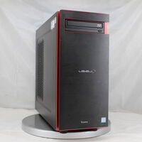 中古  iiyama LEVEL ∞(Intel Core i7 9700K/16GB/SSD1TB/BD-RE/NVIDIA GeForce RTX 2070 8GB/W11H64 MAR) 175680【3/13値下げ!】 