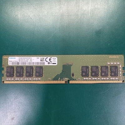 【千葉店】中古  PC4-21300 8GB デスクトップ用_ 184888 