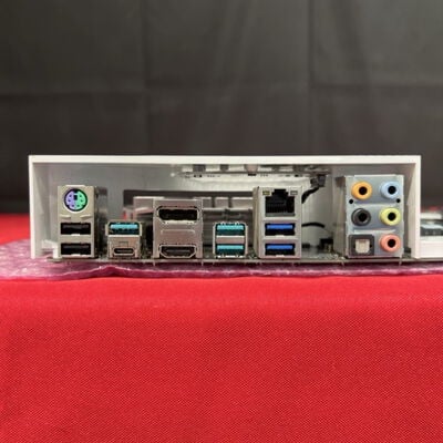 【静岡東瀬名店】中古  ASUS PRIME Z390-A (Z390 1151 ATX DDR4) 138874 