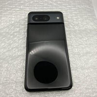 中古  Google Pixel8 128GB Obsidian【SoftBank版SIMフリー】GZPFO 201535 
