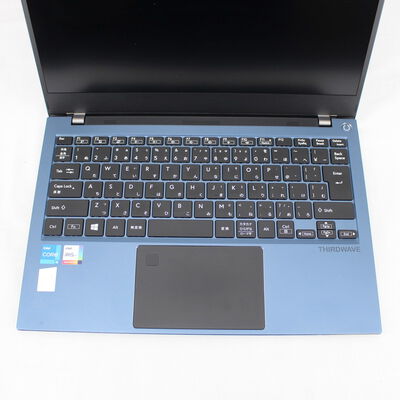 【通販センター】中古  THIRDWAVE BizPro14 181664 