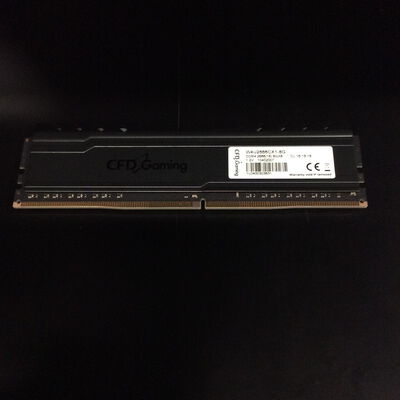 【座間相武台】中古  PC4-21300 8GB デスクトップ用 126165 