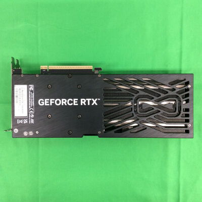 【川崎店】中古  Palit NE7506T019T1-GB2061S(RTX5060Ti Infinity3 16G) 178241 