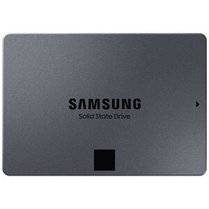 Samsung 870 QVO MZ-77Q2T0B/IT (2TB) ｜ パソコン通販のドスパラ【公式】