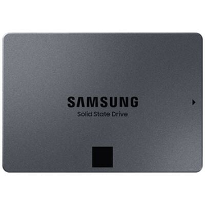 Samsung  870 QVO MZ-77Q2T0B/IT (2TB) 