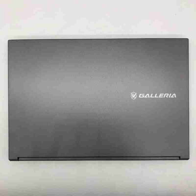 【郡山安積店】中古  GALLERIA RL7C-R35-C5N(i7-13620H/32GB/M.2 SSD1TB/RTX3050 6GB/15.6/2560&times;1440/W11H) 4640002631 