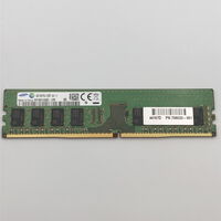 中古  PC4-17000 4GB デスクトップ用(DDR4-2133) 126160 