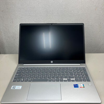 【町田店】中古  HP Laptop 15-fd0043TU 3330003250 
