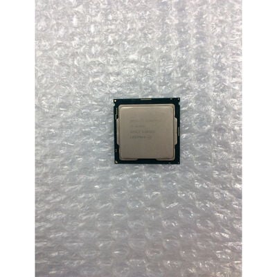 【座間相武台】中古  INTEL Core i7 9700K (1151/3.60GHz/12M/C8/T8) 138481 