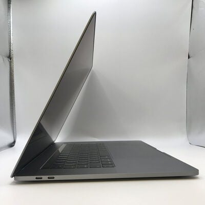 【なんば店】中古  Apple MacBook Pro 2019 MV912J/A (Core i9 2.3 GHz/16GB/SSD 512GB/15.4/2880 x 1800 Retina/Wifi) 190492 