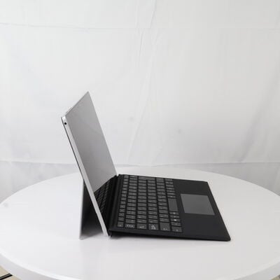 【通販センター】中古  Microsoft Surface Pro 7+(i5-1135G7/8GB/SSD256GB)(Intel Core i5 1135G7/8GB DDR4 (PC4)/SSD256GB/なし/オンボード/12.3/2736x1824/Wi-Fi/Windows 11 Home 64bit) 191508 