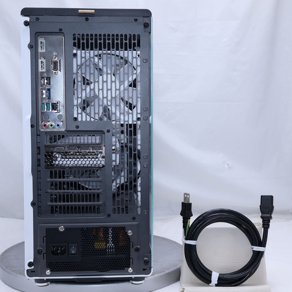 中古 NonBrand OriginalPC(Intel Core i7 14700F/32GB DDR5 (PC5