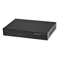 PLANEX  FX2G-05EM2 (5ポート 2.5GBASE-T スイッチングハブ) 