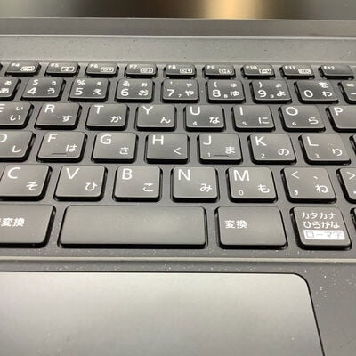 【堺七道店】中古  Fujitsu　FMV66082(i5-1345U/8GB/SSD256GB/W11P) 4660002840 