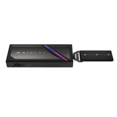 ASUS  ROG Strix Aiolos (ROG STRIX AIOLOS/BLK/G/AS) 
