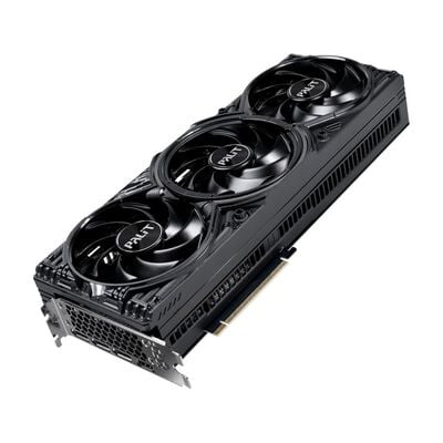 Palit  NE75080S19T2-GB2031A (GeForce RTX 5080 GamingPro OC 16GB) 