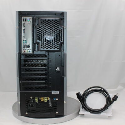 【通販センター】中古  THIRDWAVE GALLERIA SK(Intel Core i7 11700/16GB DDR4 (PC4)/SSD1TB/なし/NVIDIA GeForce RTX 3070 8GB/W11H64 MAR) 190409 