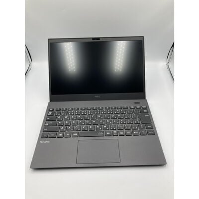 【水戸赤塚店】中古  NEC PC-VKT16GZG9  (Intel Core i5 10210U 1.6GHz/8GB/SSD256GB/-/オンボード/13.3/1920x1080/Wi-Fi/WEBCAM/W11P64) 173624 