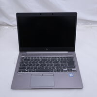 中古  【ジャンク品/保証無/返品質問不可】HP ZBook 14u G6 (Intel Core i7 8565U 1.80GHz/16GB/SSD1TB/なし/オンボード/14/1920ｘ1080/Wi-Fi/WEBCAM/-) 182029 