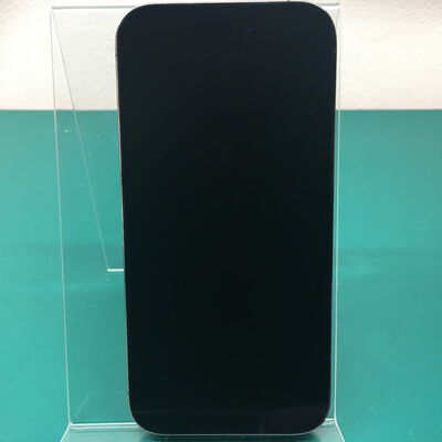 【佐賀南部バイパス店】中古  【国内版SIMフリー】Apple iPhone14 Pro 6.1インチ 256GB (ディープパープル) MQ1E3J/A 155021 