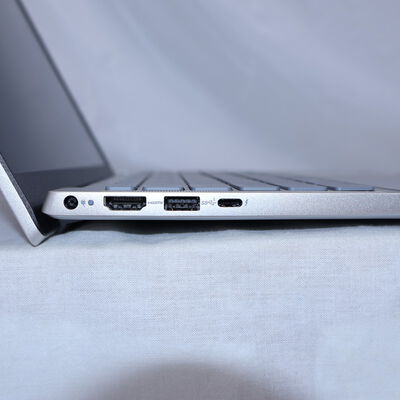 【通販センター】中古  DELL Inspiron 14 5430(Intel Core i7 1355U/16GB DDR5 (PC5)/SSD512GB/なし/オンボード/14/1920x1200/Wi-Fi/W11H64 MAR) 204009 