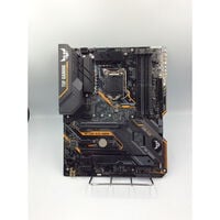 中古  ASUS TUF Z390-PLUS GAMING (Z390 1151 ATX DDR4) 138863 